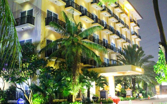 Narita Classic Hotel