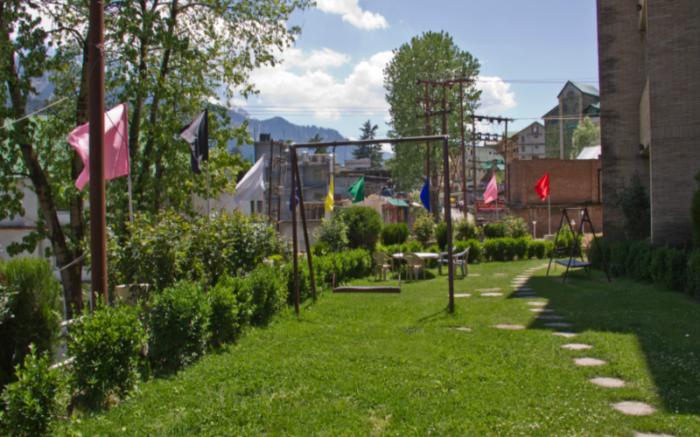 Hotel Sitara International