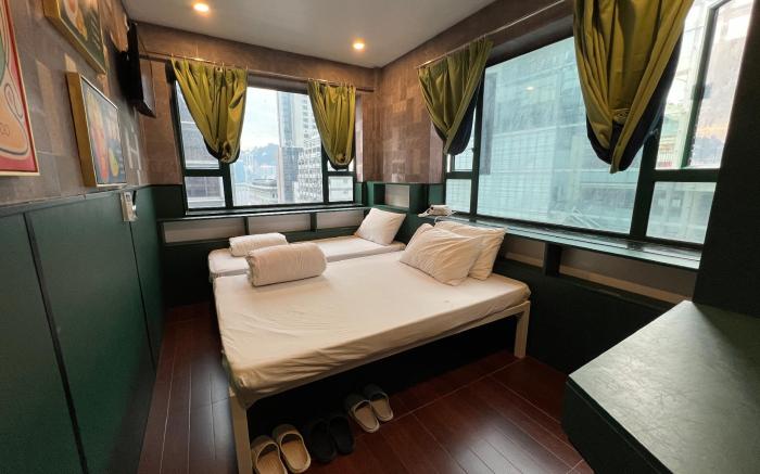 Venetian Hostel