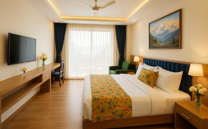 Summit Norling Resort & Spa