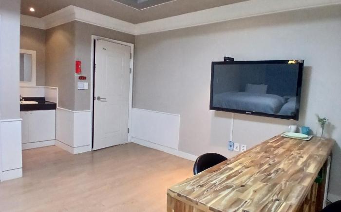 Hiddenhill Bulkuksa Hotel