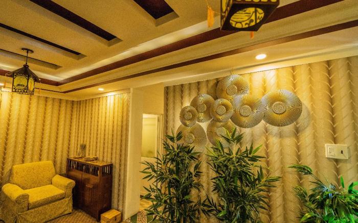 Duc Long Gia Lai Hotels & Apartment