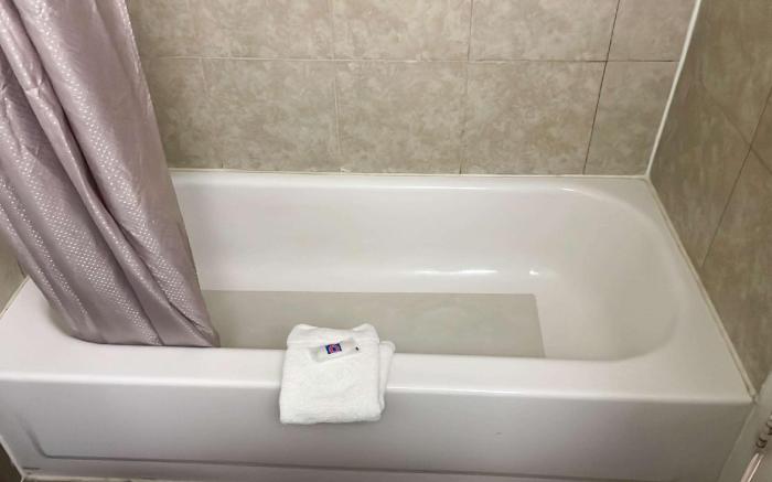 Motel 6 Wichita Falls, TX - North