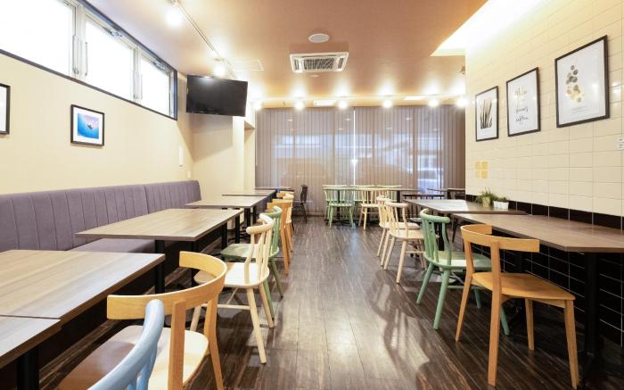 Nipponbashi LUXE HOTEL