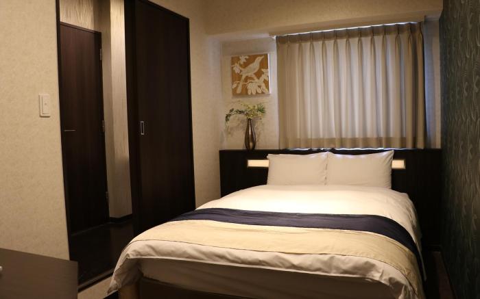 Nipponbashi LUXE HOTEL