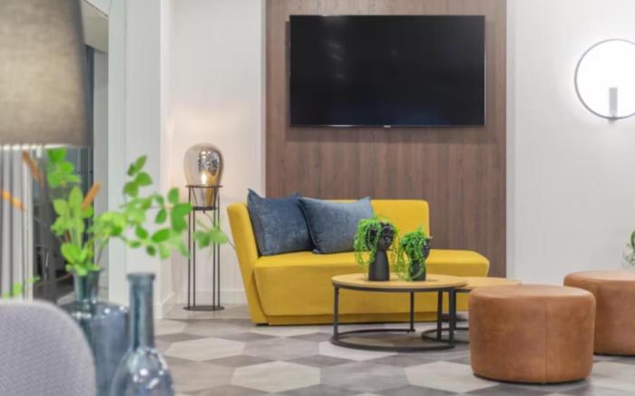 Garner Hotel Elmshorn By IHG