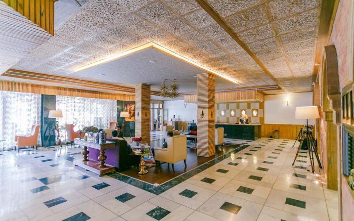 Hotel Natraj  Rishikesh