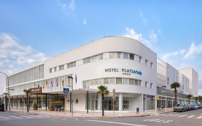 Hotel H TOP Platja Park