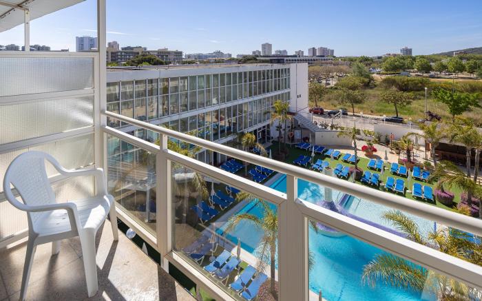 Hotel H TOP Platja Park