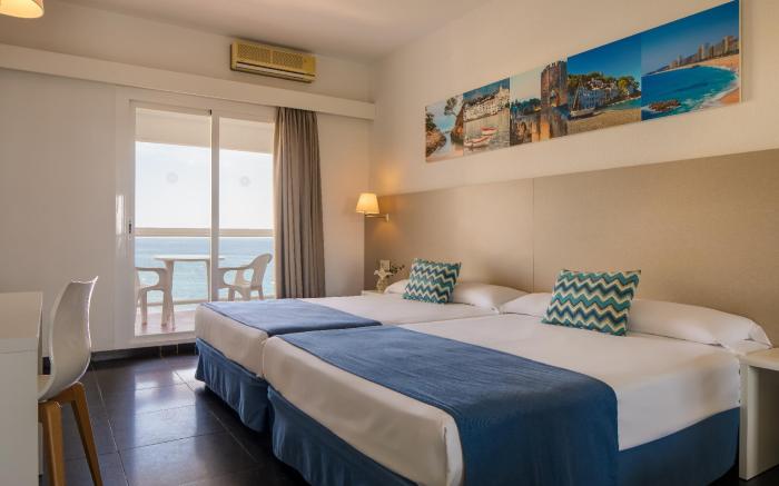 Hotel H TOP Caleta Palace