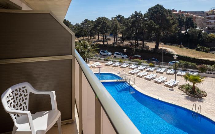 Hotel H TOP Royal Star & SPA
