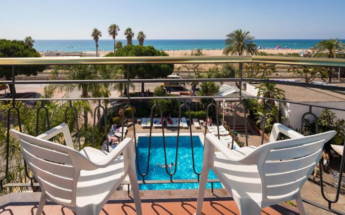 Hotel H TOP Planamar