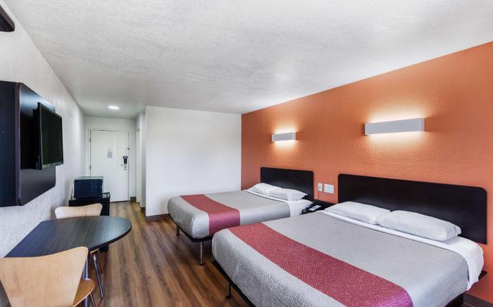 Motel 6 Bedford, TX - Fort Worth