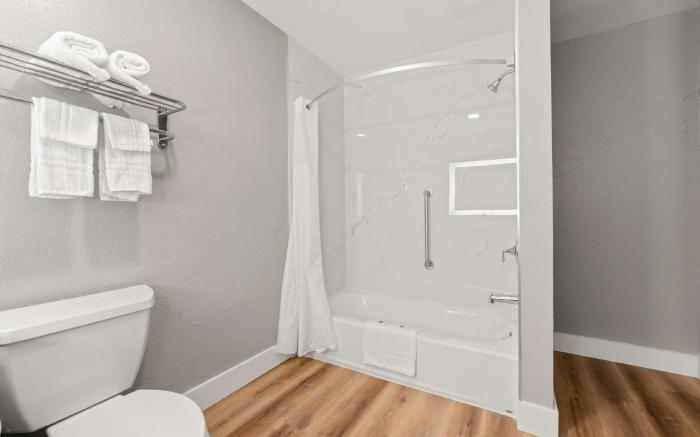 Motel 6 Rosenberg, TX