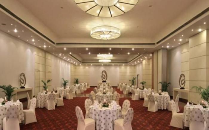 The Corinthians Resort