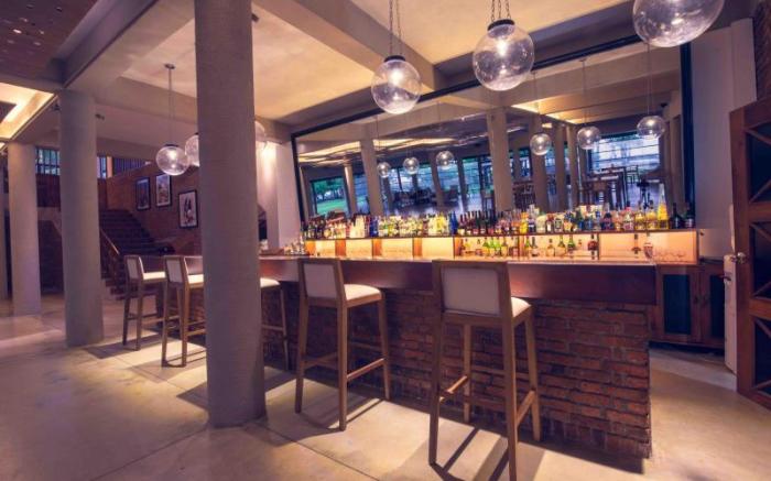 Ranweli Holiday Village