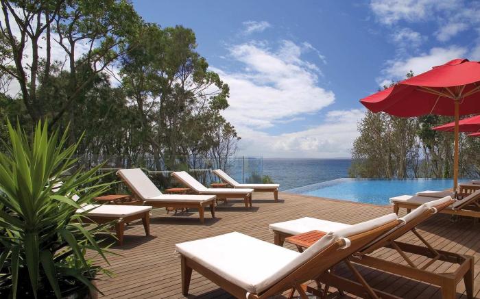 Salter Brothers Mollymook Hotel