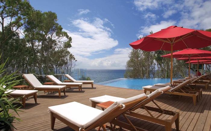 Salter Brothers Mollymook Hotel
