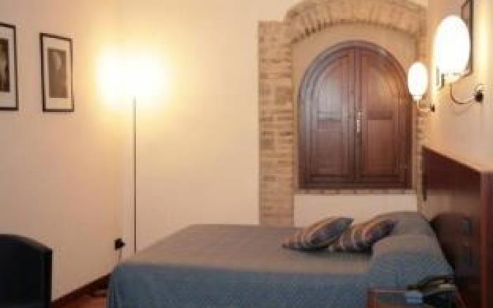 Relais La Corte di Bettona Hotel