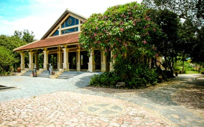 Asean Resort - Shiki Onsen & Spa
