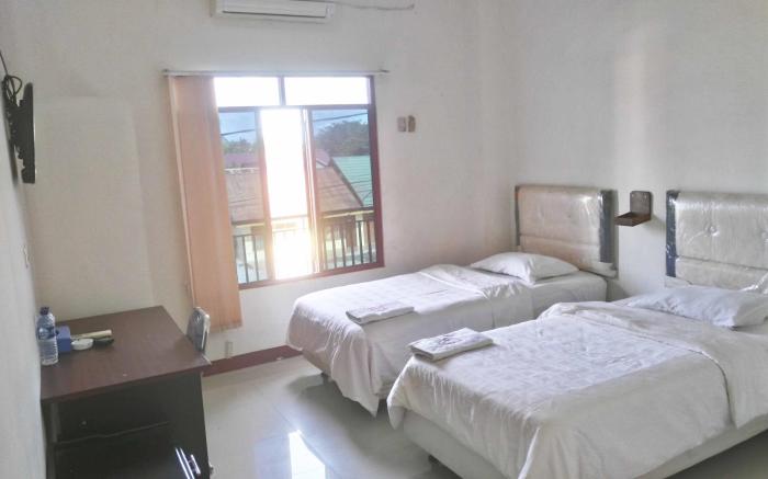 Avicenna Hotel