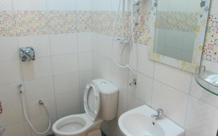 Motel Seri Mutiara
