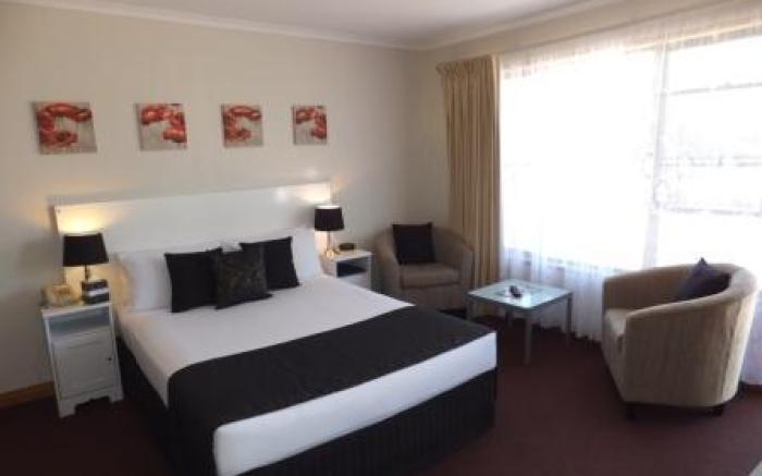 Clare Valley Motel