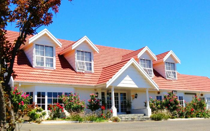 Clare Valley Motel