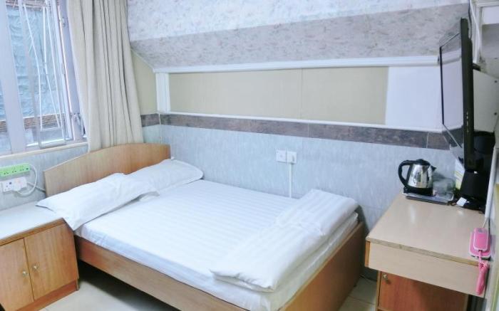 Geo-Home Holiday Hotel