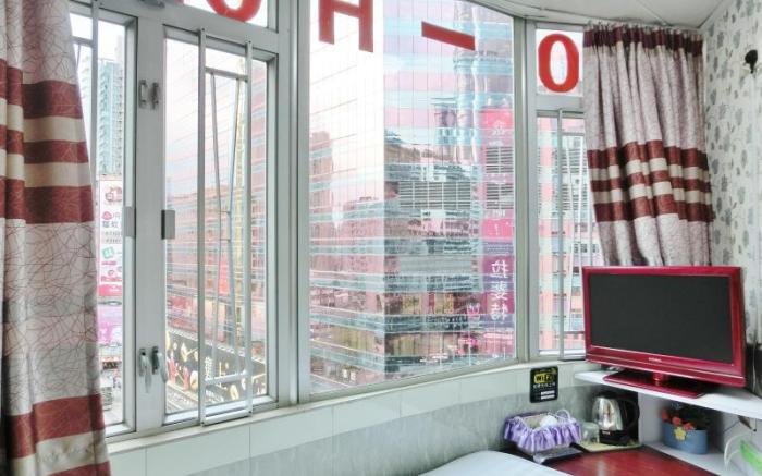 Geo-Home Holiday Hotel