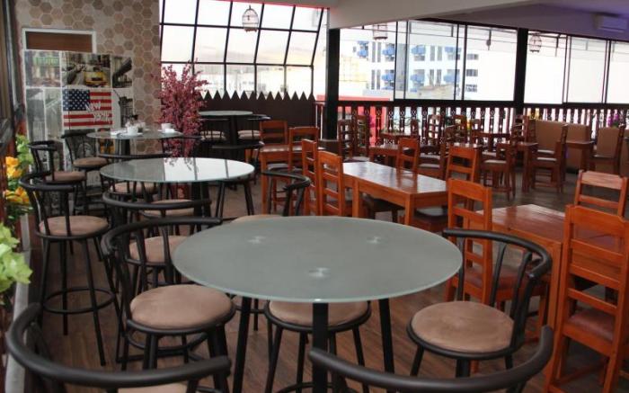 Antoni Hotel