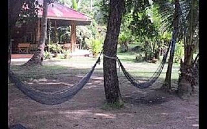 Racha Sunset Resort (Koh Siboya)