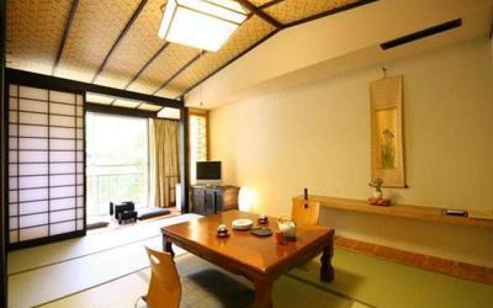 Hotel Myoken Tanaka Kaikan