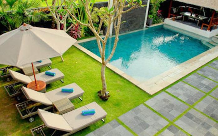 Amore Villas