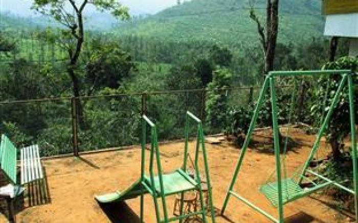 Planet Green Plantation Resorts