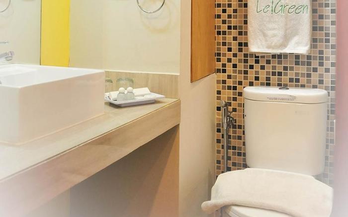 LeGreen Suite Poso