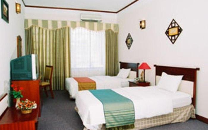 Sport Hotel Hanoi