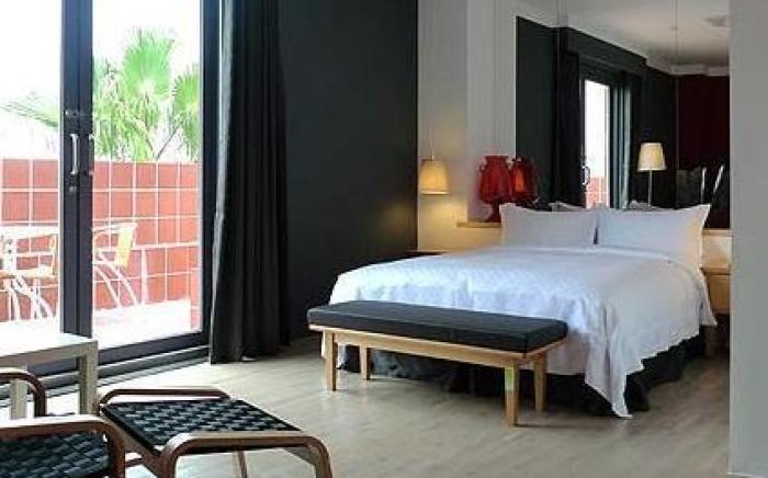 Taitung Cultural Excursion Resort