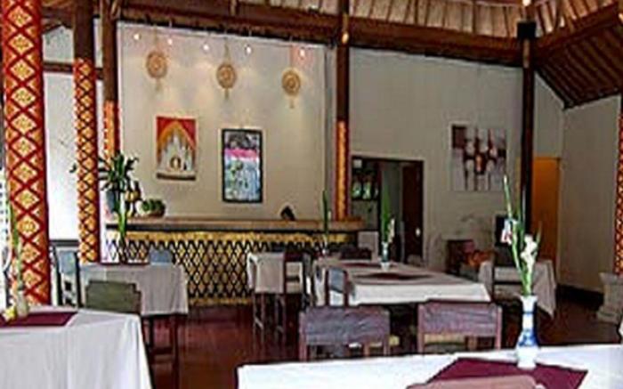 Agung Trisna Bungalow