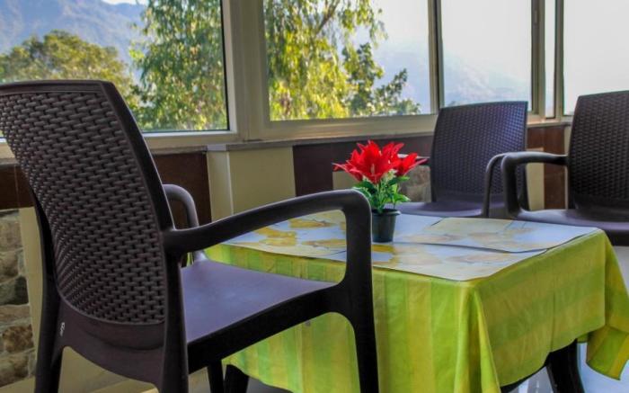 Hotel Rajpur Heights