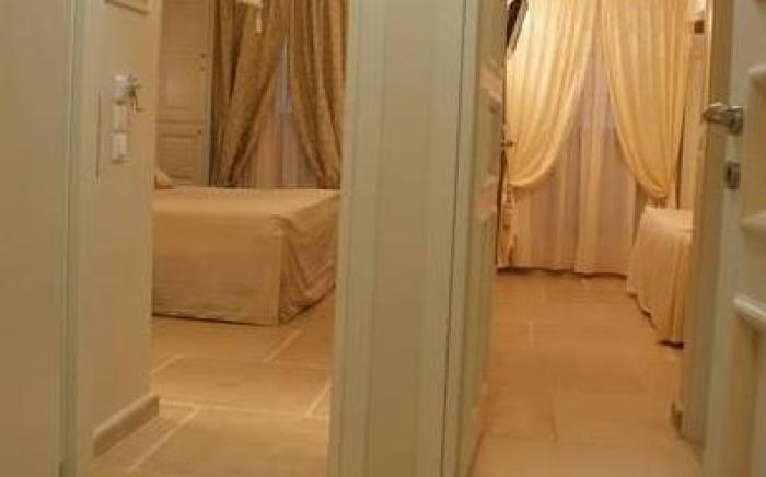 Angelica Traditional Boutique Hotel