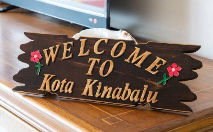 KOTA KINABALU CITY CENTER STAY D @ CITY CENTER