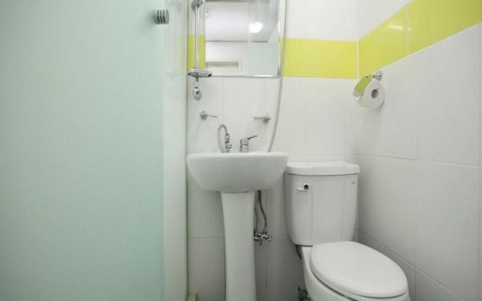 K Pop Residence I