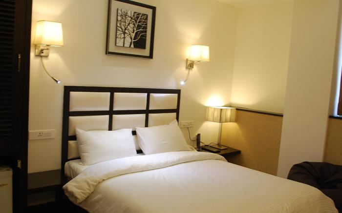 Hotel Oyster