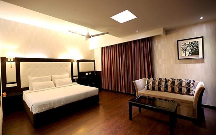 Hotel Oyster