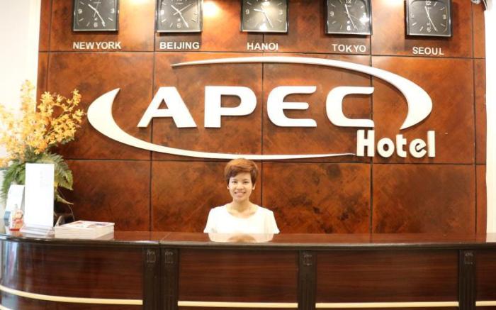Apec Hotel