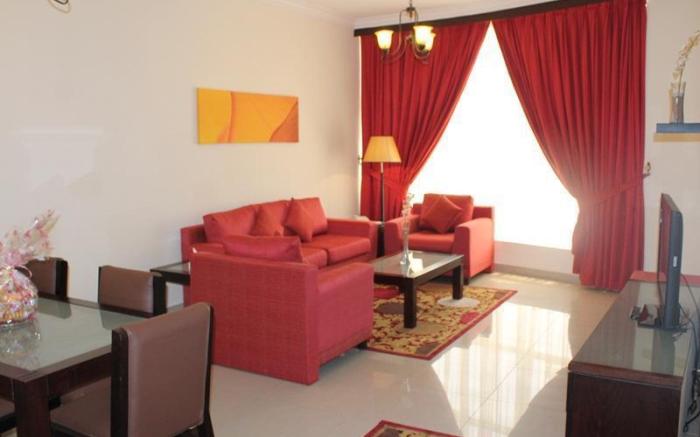 Al Hayat Hotel Suites