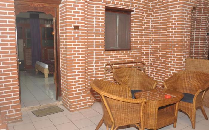 Argasoka Bungalows