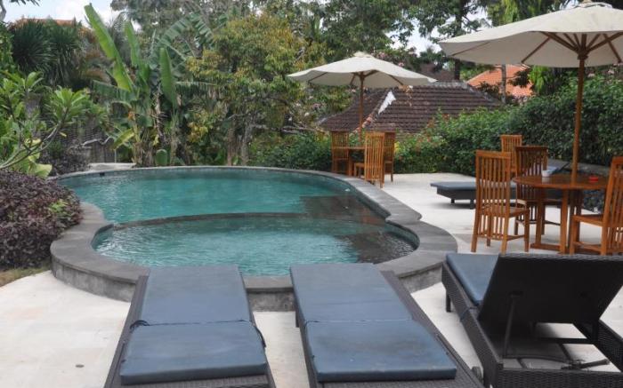 Argasoka Bungalows