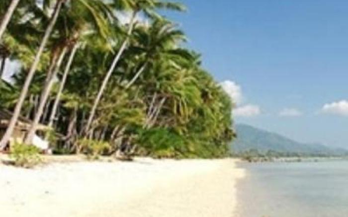 Paradise Lamai Beach Bungalow